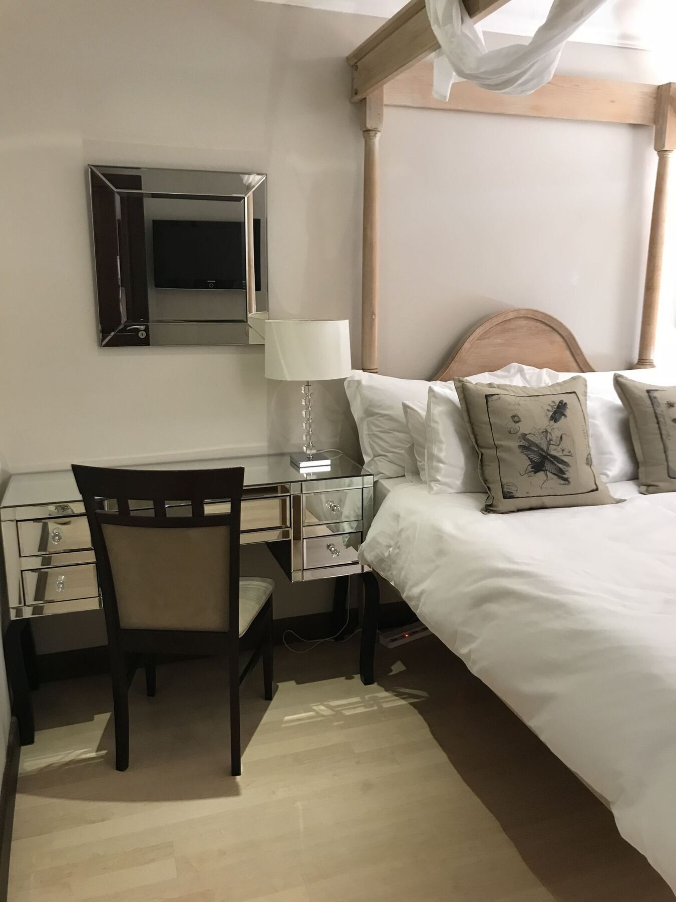 Swanepoel Guesthouse & Suites 제프리스 베이 외부 사진